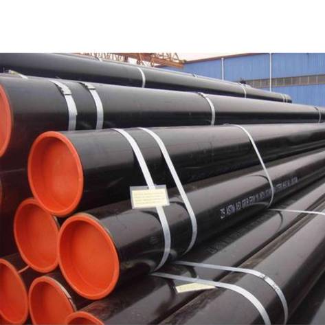 ASTM A106 Grade B Carbon Steel Pipe Manufacturers, Suppliers in Haryana