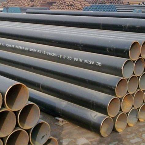 ASTM A335 Alloy Steel Gr.P22 Seamless Pipes Manufacturers, Suppliers in Lucknow