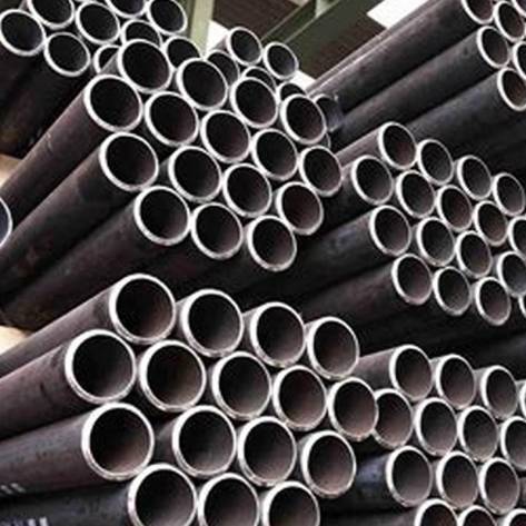 ASTM A335 P1 Alloy Steel Pipe Manufacturers, Suppliers in Peru