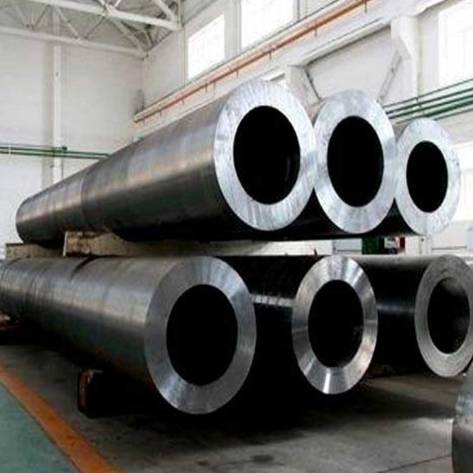 ASTM A335 P22 Alloy Steel Pipes Manufacturers, Suppliers in Maharashtra