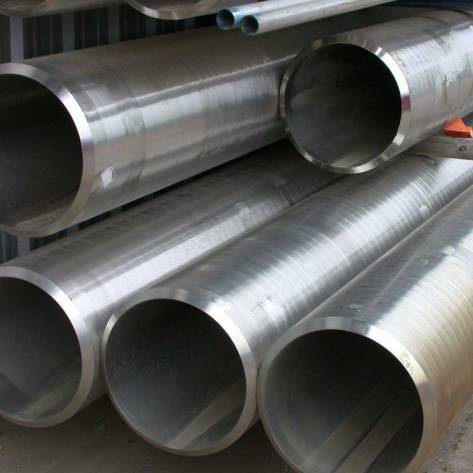 ASTM A335 P9 Alloy Steel Pipe, Nominal Size: 3 Inch Manufacturers, Suppliers in Zambia