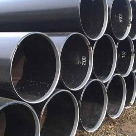 ASTM A335 P9 Alloy Steel Seamless Pipe Manufacturers, Suppliers in Lithuania