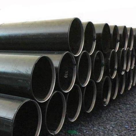 ASTM A53 Grade B Carbon Steel Pipe Manufacturers, Suppliers in Sweden