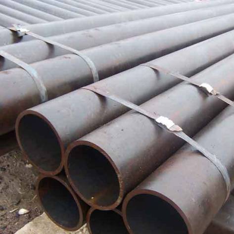 ASTM A53 Grade B Pipe Manufacturers, Suppliers in Thailand