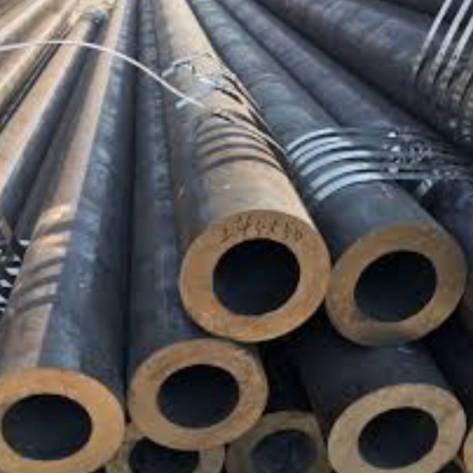 Alloy Steel ASTM A335 P91 Pipes, Outer Diameter: 21.3 MM  Manufacturers, Suppliers in Haryana