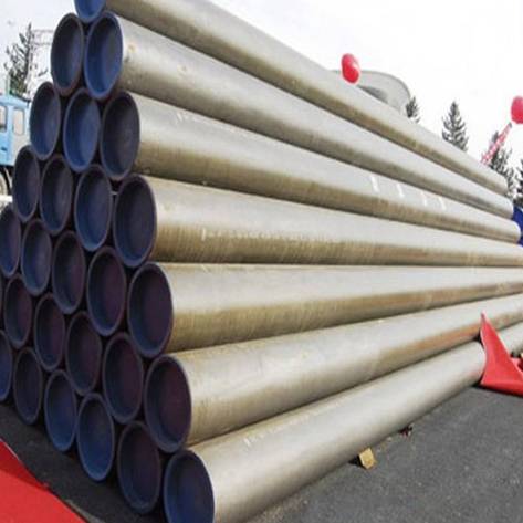 Alloy Steel ASTM A335 P91 Pipes Manufacturers, Suppliers in Sweden