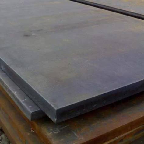 Alloy Steel Plates Manufacturers, Suppliers in Haryana