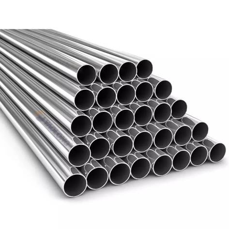 Alloy Steel Seamless Pipe, SS316 Manufacturers, Suppliers in Uzbekistan