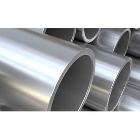 Alloy Steel Seamless Pipes Manufacturers, Suppliers in Chandigarh