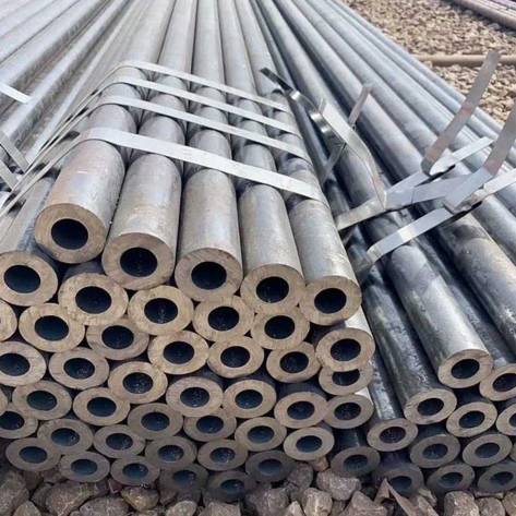 Astm A335 P11 Alloy Steel Pipes, 3 Inches Manufacturers, Suppliers in Haryana