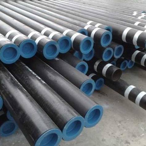 Blue And Black ASTM A335 P22 Pipes Manufacturers, Suppliers in Hyderabad