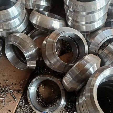 Carbon Steel A105 Weldolet Manufacturers, Suppliers in Zambia