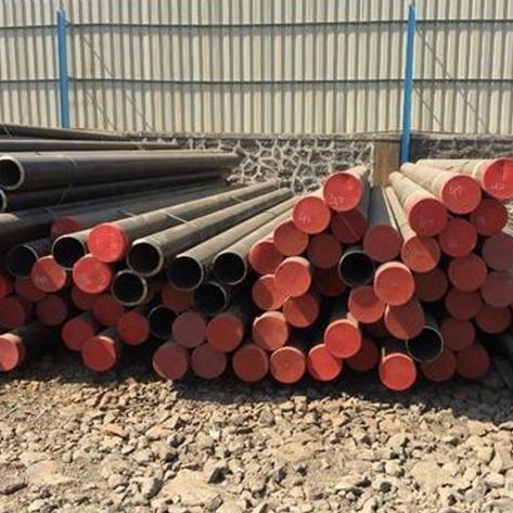 Carbon Steel ASTM A333 Grade 6 Seamless Pipe Manufacturers, Suppliers in South Africa