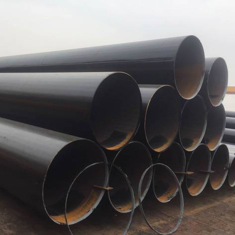 Carbon Steel Api 5L X52 Psl2 Line Pipe Manufacturers, Suppliers in Maharashtra