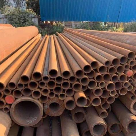 Carbon Steel Api 5l X46 Psl2 Pipe Manufacturers, Suppliers in Bihar