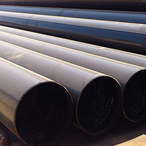 Carbon Steel Cs Smls A106 Pipe Manufacturers, Suppliers in Sweden