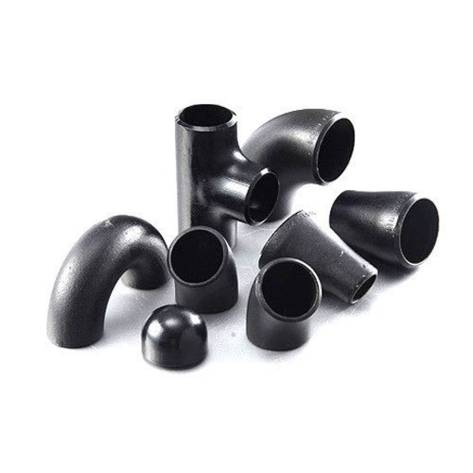 Carbon Steel Pipe Fitting Manufacturers, Suppliers in Chandigarh