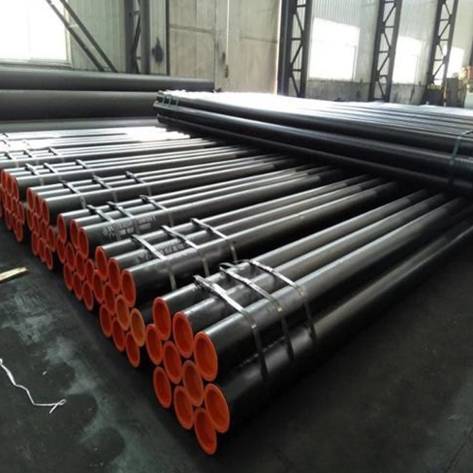 Carbon Steel Pipe Manufacturers, Suppliers in Kolkata