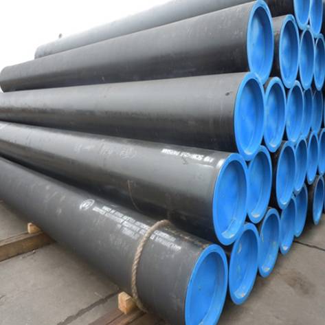 Carbon Steel Pipes & Tubes Manufacturers, Suppliers in Peru