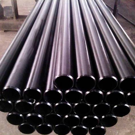 Carbon Steel Pipes Api 5L Gr B X52 Manufacturers, Suppliers in Zambia