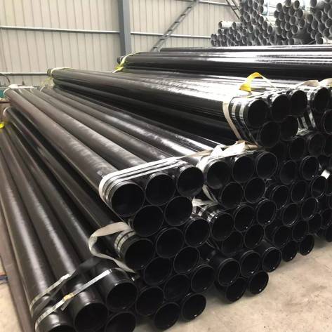 Carbon Steel Seamless Pipes & Tubes Manufacturers, Suppliers in Haryana