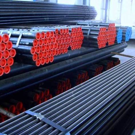 Carbon Steel Seamless Pipes Manufacturers, Suppliers in Zimbabwe