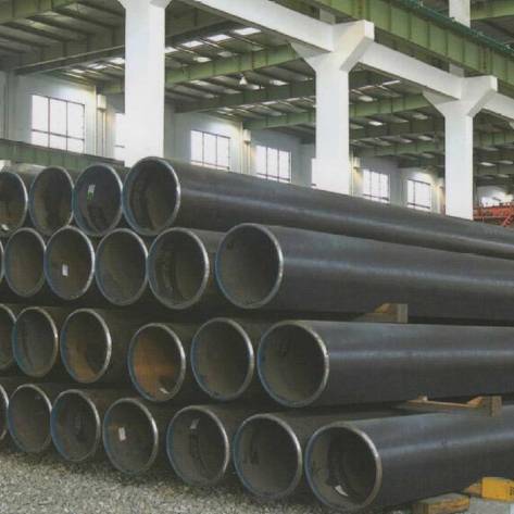 Cold Drawn Seamless Tube S355J2H Manufacturers, Suppliers in South Africa