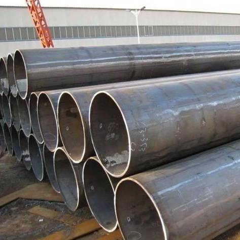 EN 10216-3 P355N Pipe Manufacturers, Suppliers in Lucknow