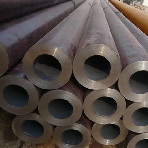 EN 10219-1 S275JOH Pipe Manufacturers, Suppliers in Chennai