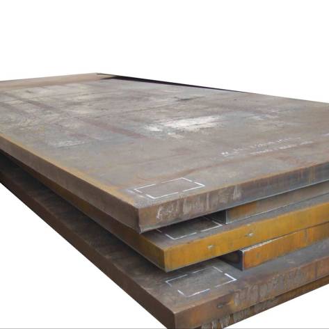 High Tensile Steel Plates S355J2 N Manufacturers, Suppliers in Thailand