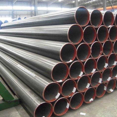 Low Temperature CS Seamless Pipe Manufacturers, Suppliers in Chandigarh