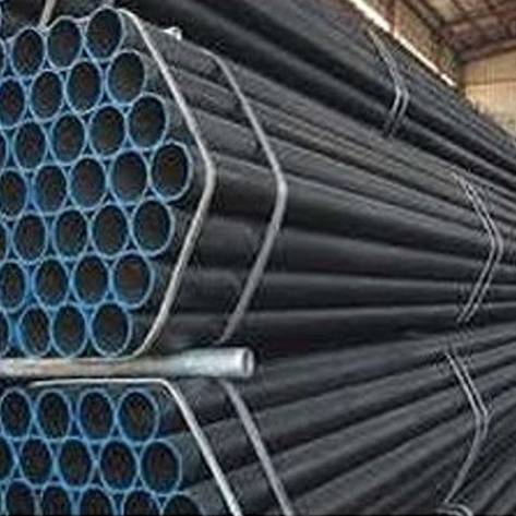 Metal A333 GR.6 Pipes Manufacturers, Suppliers in Lucknow