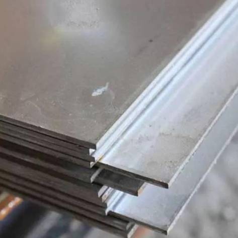 Nickel 200 Steel Plates Manufacturers, Suppliers in Pune