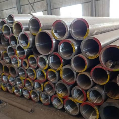 Nickel UNS N02201 Pipe Manufacturers, Suppliers in Maharashtra