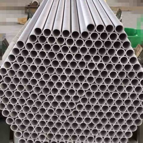 Round Stainless Steel Pipe 310 Manufacturers, Suppliers in Peru