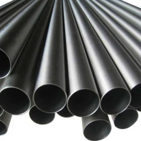 S355J2 N Carbon Steel Seamless Pipes Manufacturers, Suppliers in Pune