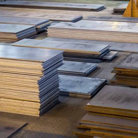 S355J2 N Plate Manufacturers, Suppliers in United Kingdom