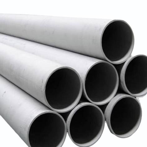 SS316L Round 316L Stainless Steel Pipe Manufacturers, Suppliers in Lithuania