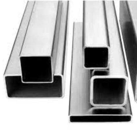 Square Stainless Steel Polished Pipes Manufacturers, Suppliers in Uzbekistan