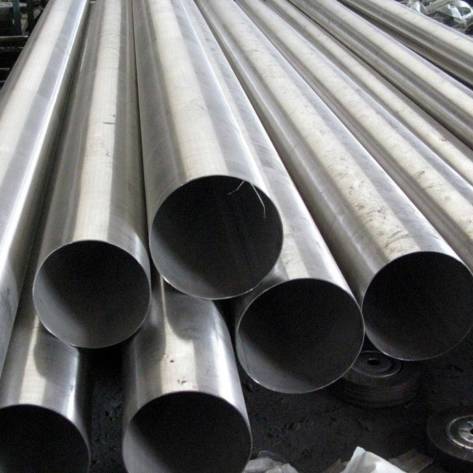 Stainless Steel 312 TP 317L Pipes Manufacturers, Suppliers in South Africa