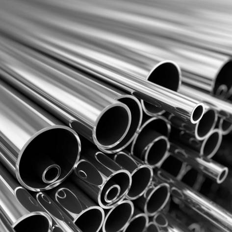 Stainless Steel 312 TP 321 Pipes Manufacturers, Suppliers in Peru