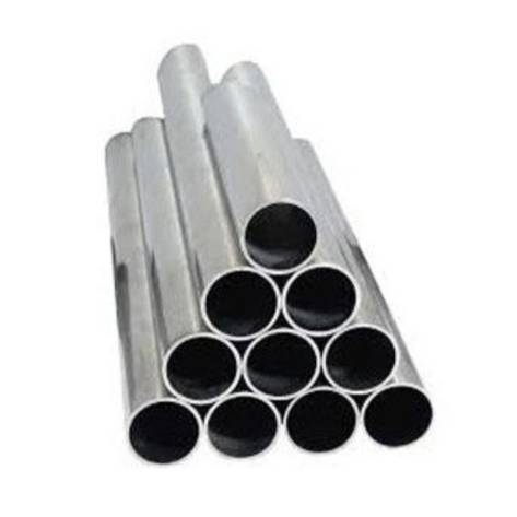 Stainless Steel 316 / 316L Welded Pipes Manufacturers, Suppliers in Pune