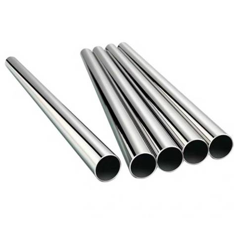 Stainless Steel 316TI Erw Pipe Manufacturers, Suppliers in Lucknow