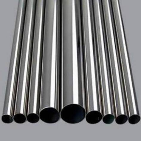 Stainless Steel 317 Seamless Pipes Manufacturers, Suppliers in Chandigarh