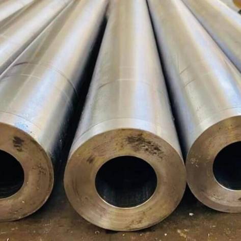 Stainless Steel 317L Seamless Pipe Manufacturers, Suppliers in South Africa