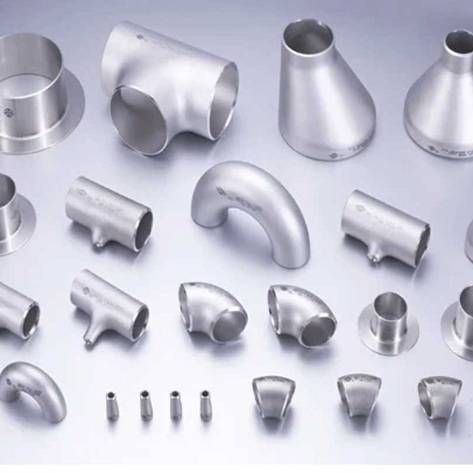 Stainless Steel 321H Forged Fittings Manufacturers, Suppliers in Chennai