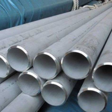 Stainless Steel 321H Pipe & Tubes Manufacturers, Suppliers in South Africa