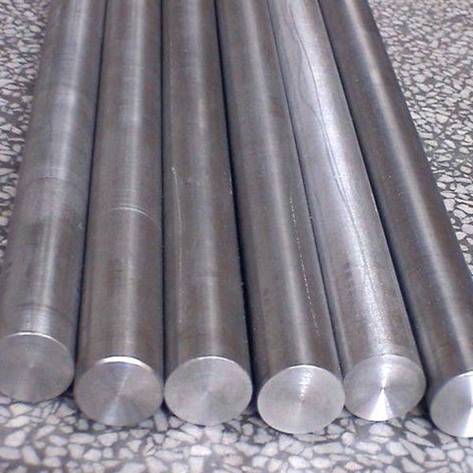 Stainless Steel 347/347H (UNS S34700) Round Bars Manufacturers, Suppliers in Bangalore