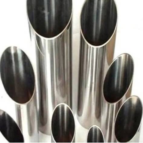 Stainless Steel Duplex S32750 Seamless Pipe Manufacturers, Suppliers in Pune