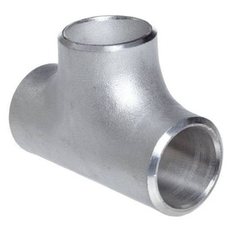 Stainless Steel Female EN10253 2 P265GH Butt Weld Pipe Fittings Manufacturers, Suppliers in Chandigarh